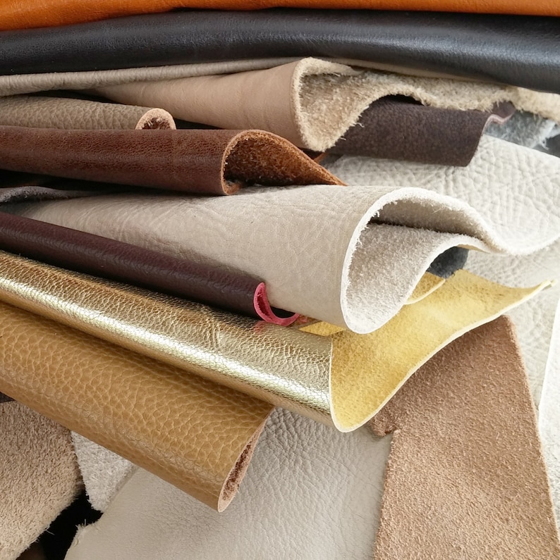 leather craft supplies