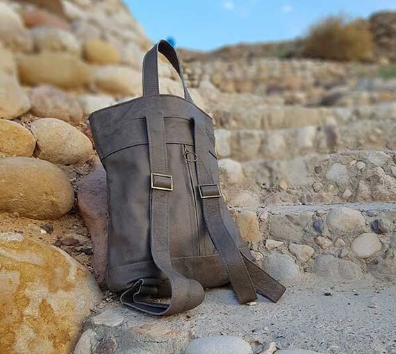 best leather backpack for toronto reddit Minimalist (preferably leather) backpack? : r/DesignerReps