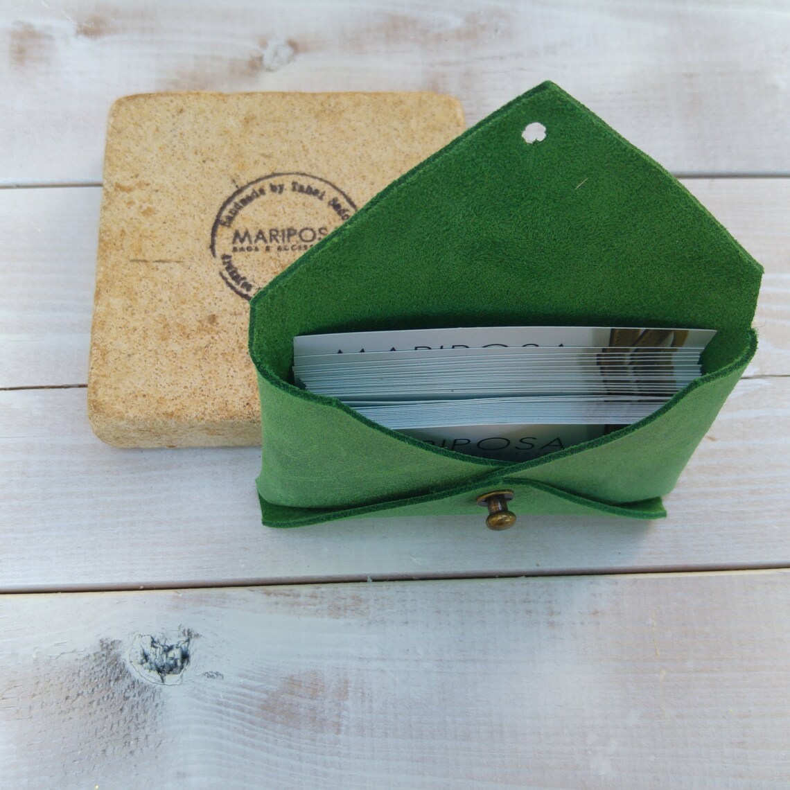 Men/womwn Wallet Wallet PDF Pattern Easy Project No Sewing Etsy