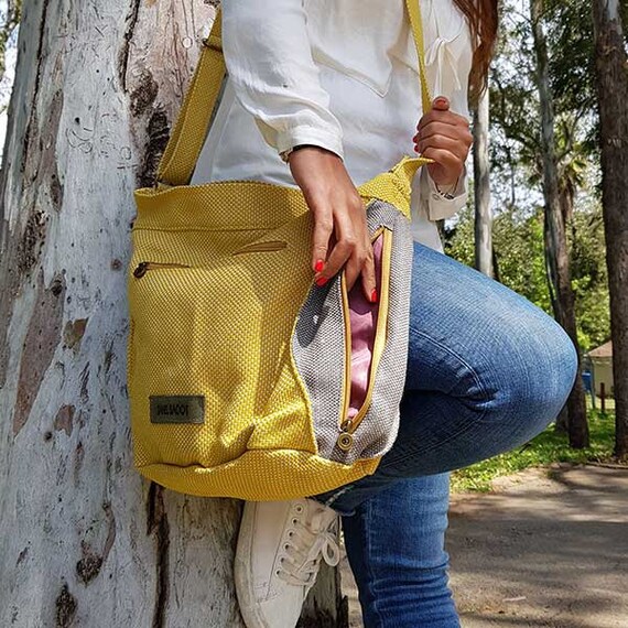 large side bag