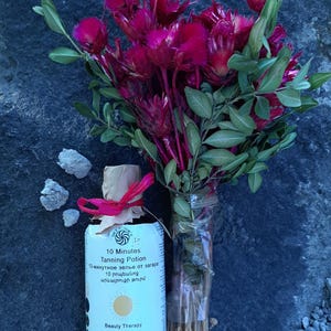 GGW Tanning Solution & Deep Tanning Oil, 100% Organic, No Additives, Non-Synthetic, Cruelty-Free, Vegan-Friendly, Eco-Friendly, Gluten-Free