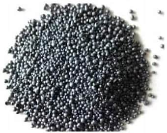 Pure Elemental Iodine Prilled / Crystals / 100%/ Lab Experiment / Sample / 8 Grams / Same Day Ship