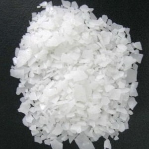 GGW Magnesium Chloride Flakes, All Natural, Pure Magnesium, 200g-1kg