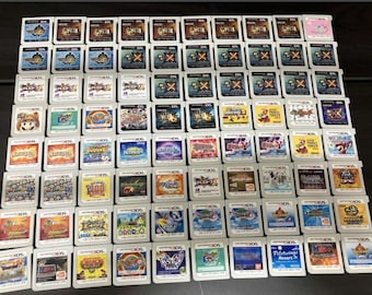 モンスターストライク ニンテンドー3DS 日本 - Etsy 日本