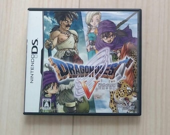 DRAGON QUEST VII - PlayStation 1 PS1 - NTSC-J JAP - Complet EUR 9,90 - FR