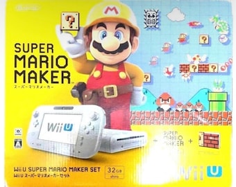 Nintendo Wii U 32GB ist nicht mehr enthalten