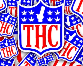 THC SVG