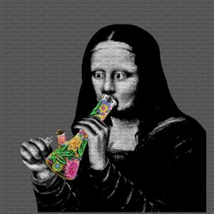 Stoner Mona