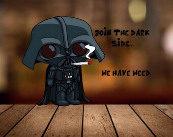 Dark Side SVG: Creative Universe Design, Cricut & Sublimation (Digital Download)