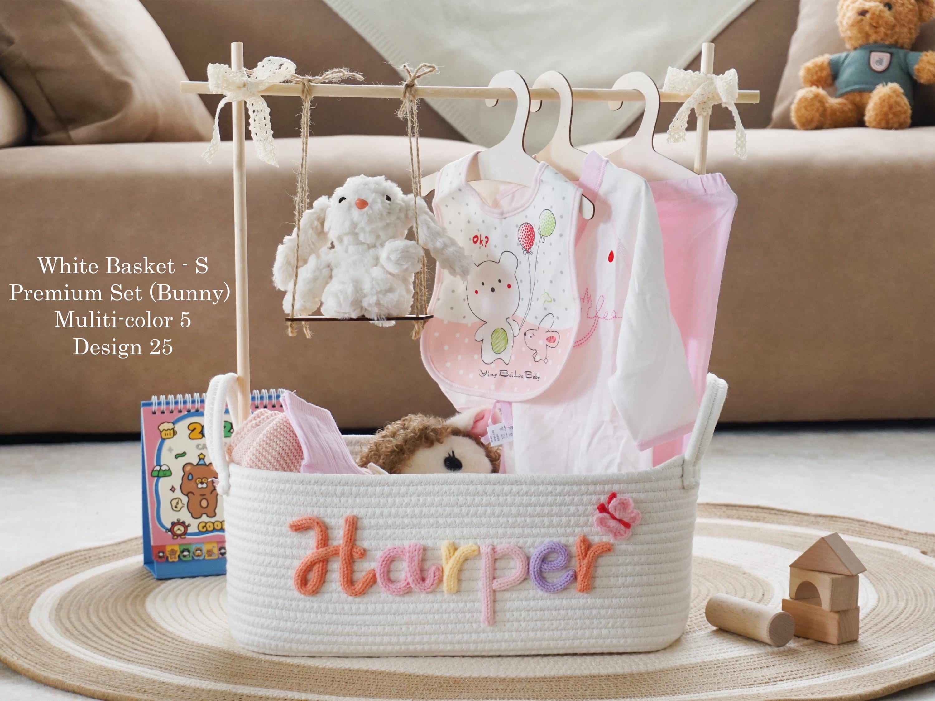 Baby Shower Gift Basket Winnie the Pooh 60+ Gift Ideas for 2025