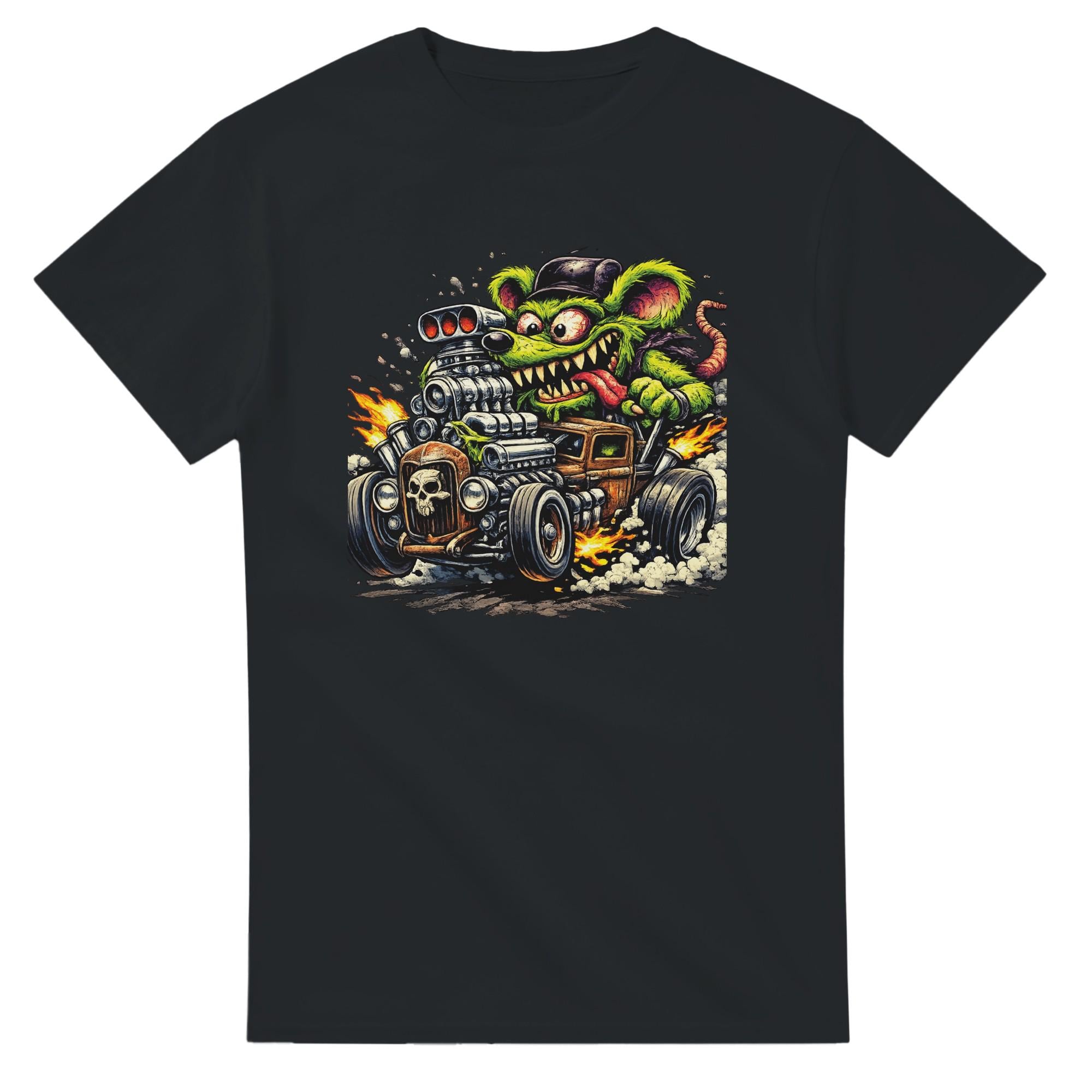 Kustom Kulture Art - Etsy