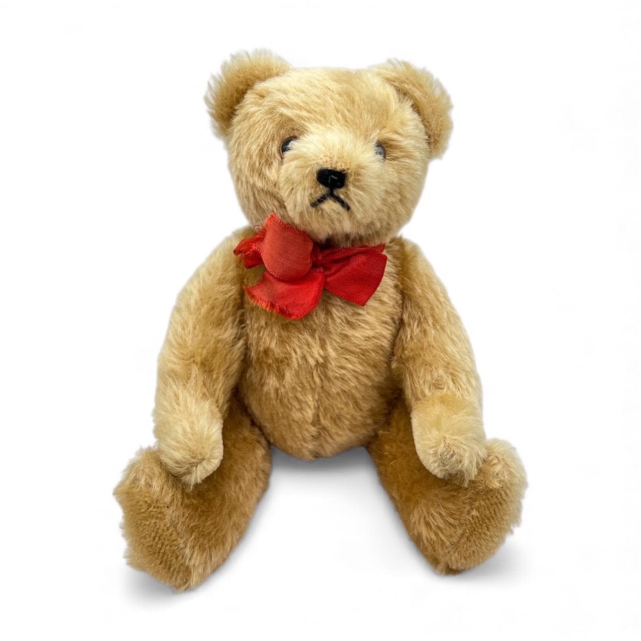 Hermann teddy bear - Etsy 日本