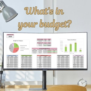 Simple Budget Tracker