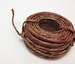 Grapevine Wire - 40 Feet of Vine Wrapped Rustic Feel Craft Wire - Wedding Crowns, Woodland Crown