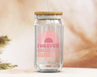 Sunset Vibes SVG Bundle – Summer Shirt PNG JPG for Cricut, Totes, Stickers, Scrapbooks & Printable Pastel dIY Projects