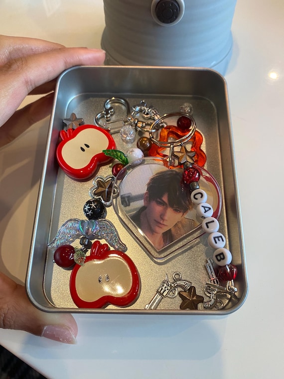 Love and Deepspace - Caleb