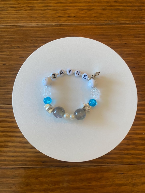 Beaded Bracelet - Zayne from Love and Deepspace !