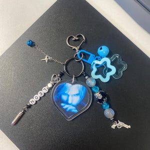 Commissioned Keychains