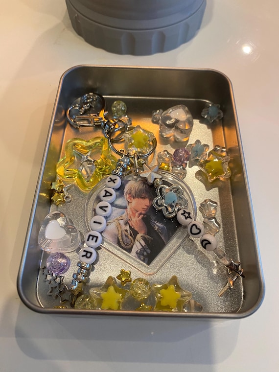 Love and Deepspace - Xavier