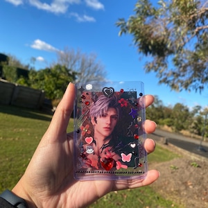 Cartes photo ! - Sylus de Love and Deepspace