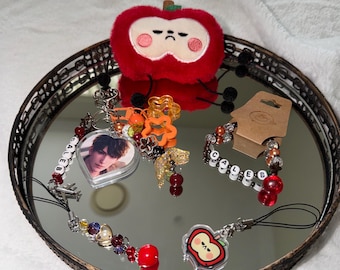 CALEB LOVE & DEEPSPACE Gift Set !