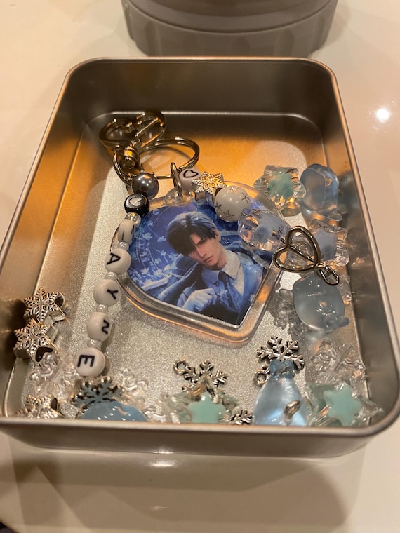 Love and Deepspace - Zayne