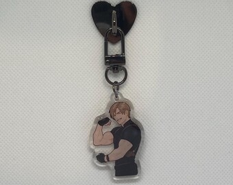 A X T Castlevania keychain! - Angel's Shop - ️ Where