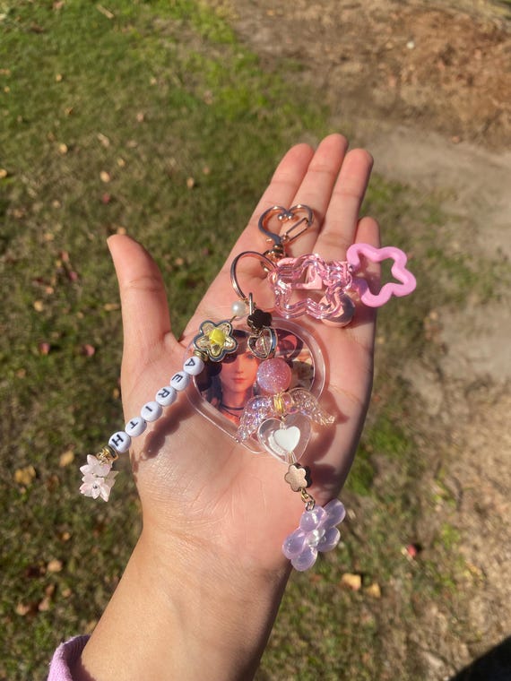 Final Fantasy 7 - Aerith