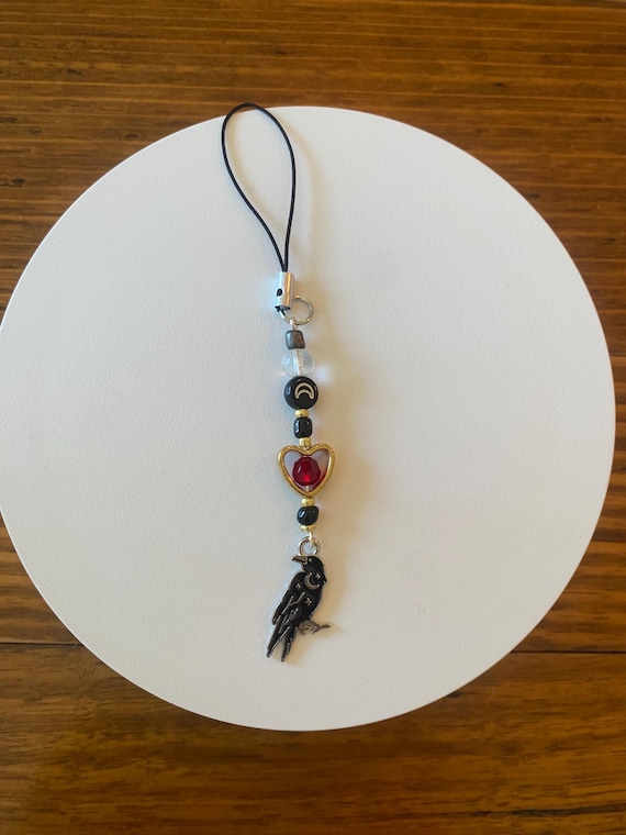 LOVE AND DEEPSPACE phone charms ! - Caleb Sylys Zayne Xavier Rafayel