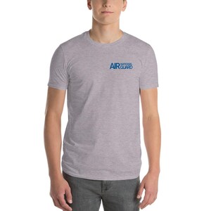 Air National Guard Short-Sleeve T-Shirt