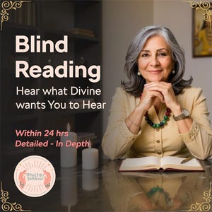 Lettura cieca brutale / Lettura psichica brutale / Lettura psichica / Lettura onesta / Lettura chiaroveggente / Lettura in giornata