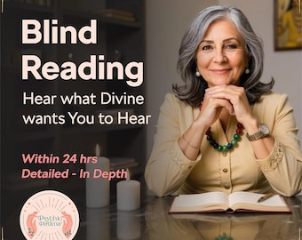 残酷なブラインドリーディング | 残酷なサイキックリーディング | サイキックリーディング | 正直なリーディング | 透視リーディング | 即日リーディング
