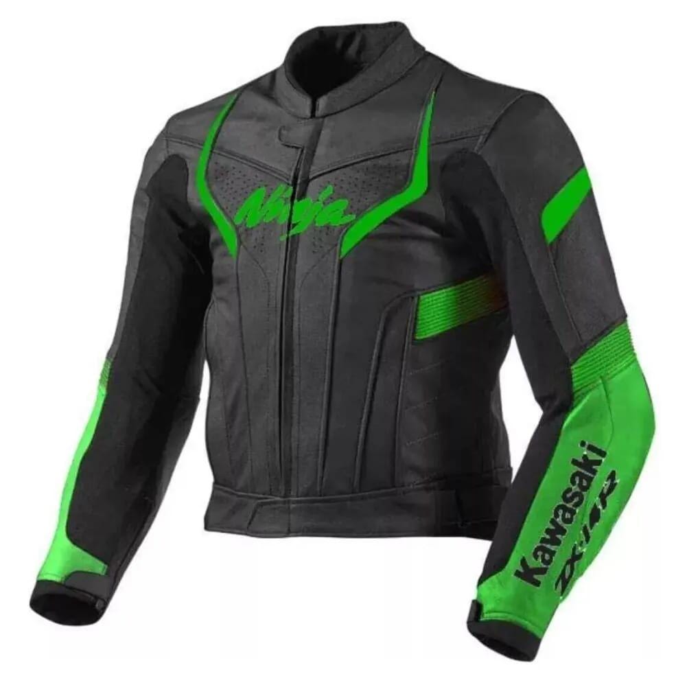Kawasaki ジャケット Sサイズ Kawasaki Zx14 Jacket - Etsy