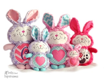 dolls & daydreams