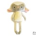 see more listings in the Softie Plushie Patterns section