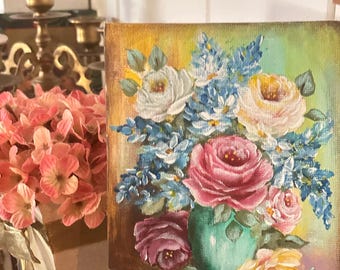rose vintage 2