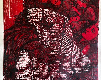 Red Faced (Centro de atención)