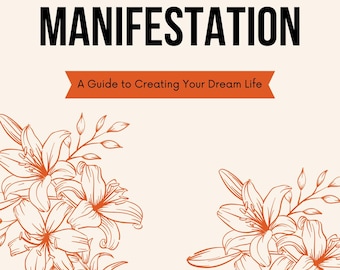 Libro electrónico El arte de la manifestación