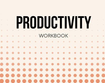Guía de productividad: Bloqueo de tiempo y establecimiento de objetivos
