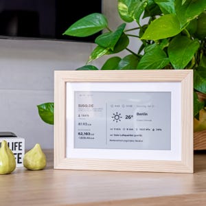 Natural Wood Financial Ticker: Aktier, Krypto, Forex och ETF-spårare