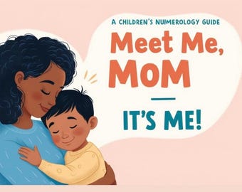 Guide to children’s numerology
