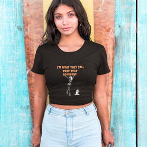 Halloween Heavy Cotton Tshirt
