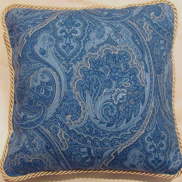 French Country Pillow Covers Etsy