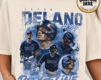 Camiseta personalizada para jugador de béisbol, camiseta personalizada para equipo, sóftbol, camiseta para mamá de béisbol, camiseta deportiva estilo bootleg
