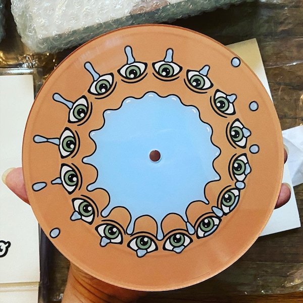 Zoetrope Etsy
