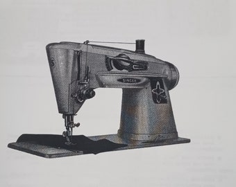 Sewing Machines/Notions