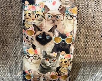 Eye Glass Cases