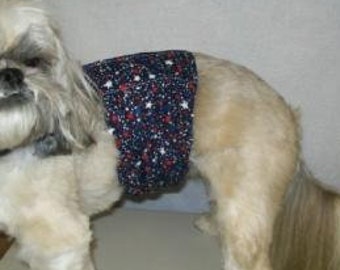Male Doggie Diapers