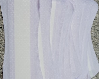 Bladder/Sanitary Pads