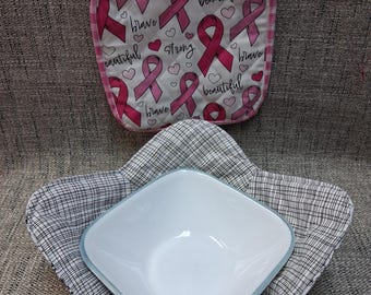 Bowl Cozys/Hot Pads